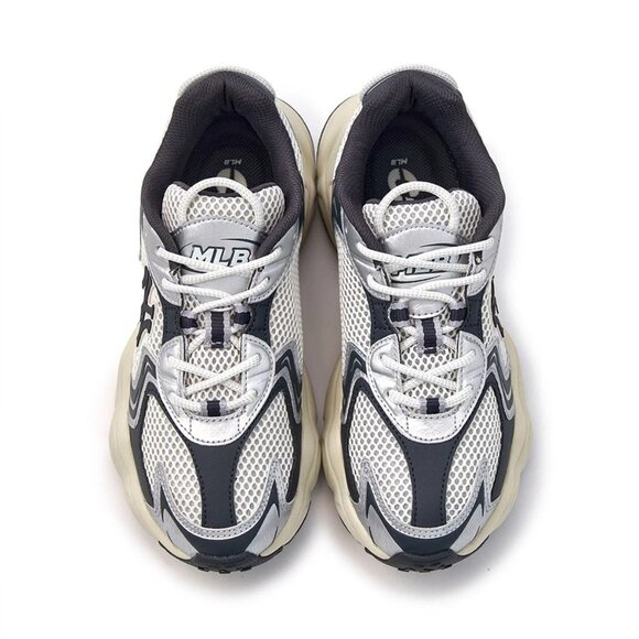 MLB Cargo Chunky SD New York Yankees Sneakers Shoes Not used
